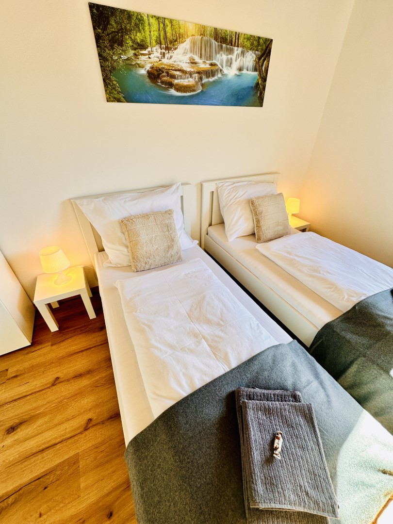 Apartment Grünbach am Schneeberg